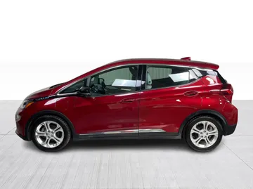 2019 Chevrolet Bolt EV - image 9