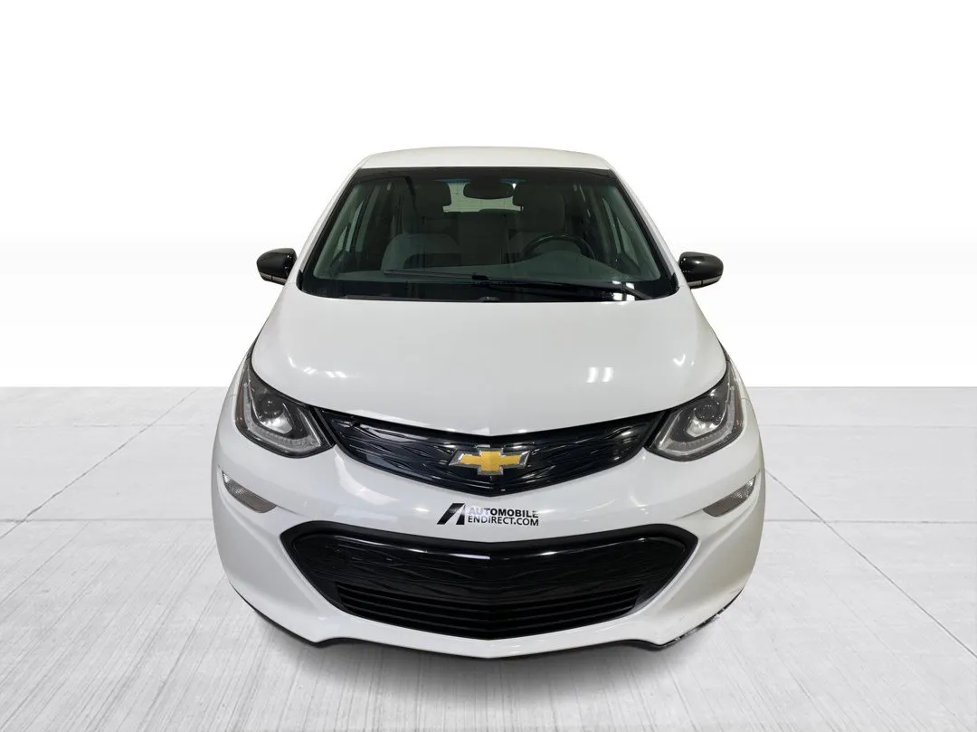 2021 Chevrolet Bolt EV — photo 6