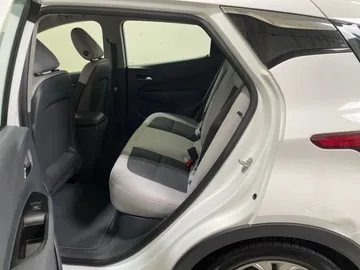2021 Chevrolet Bolt EV - image 14
