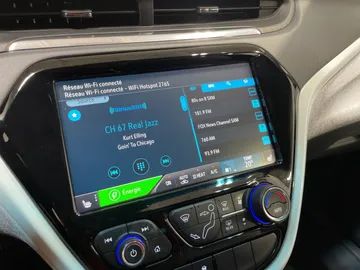 2021 Chevrolet Bolt EV - image 25