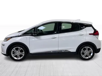 2021 Chevrolet Bolt EV - image 9