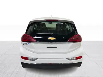 2021 Chevrolet Bolt EV - image 11