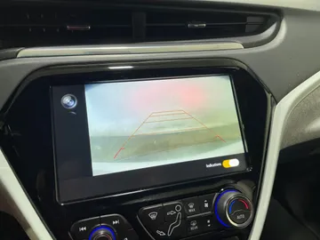 2021 Chevrolet Bolt EV - image 17