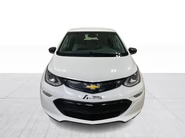 2021 Chevrolet Bolt EV - image 7