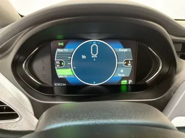 2021 Chevrolet Bolt EV - image 16