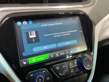 2021 Chevrolet Bolt EV - image 22