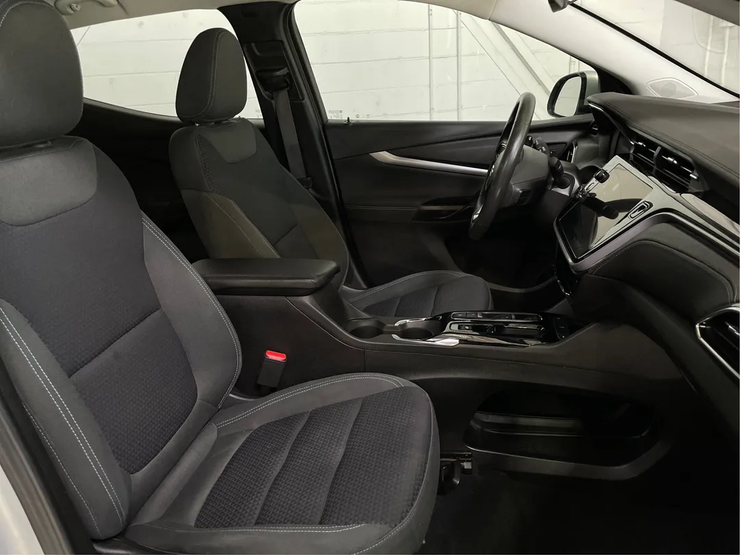 2023 Chevrolet Bolt EUV — photo 3