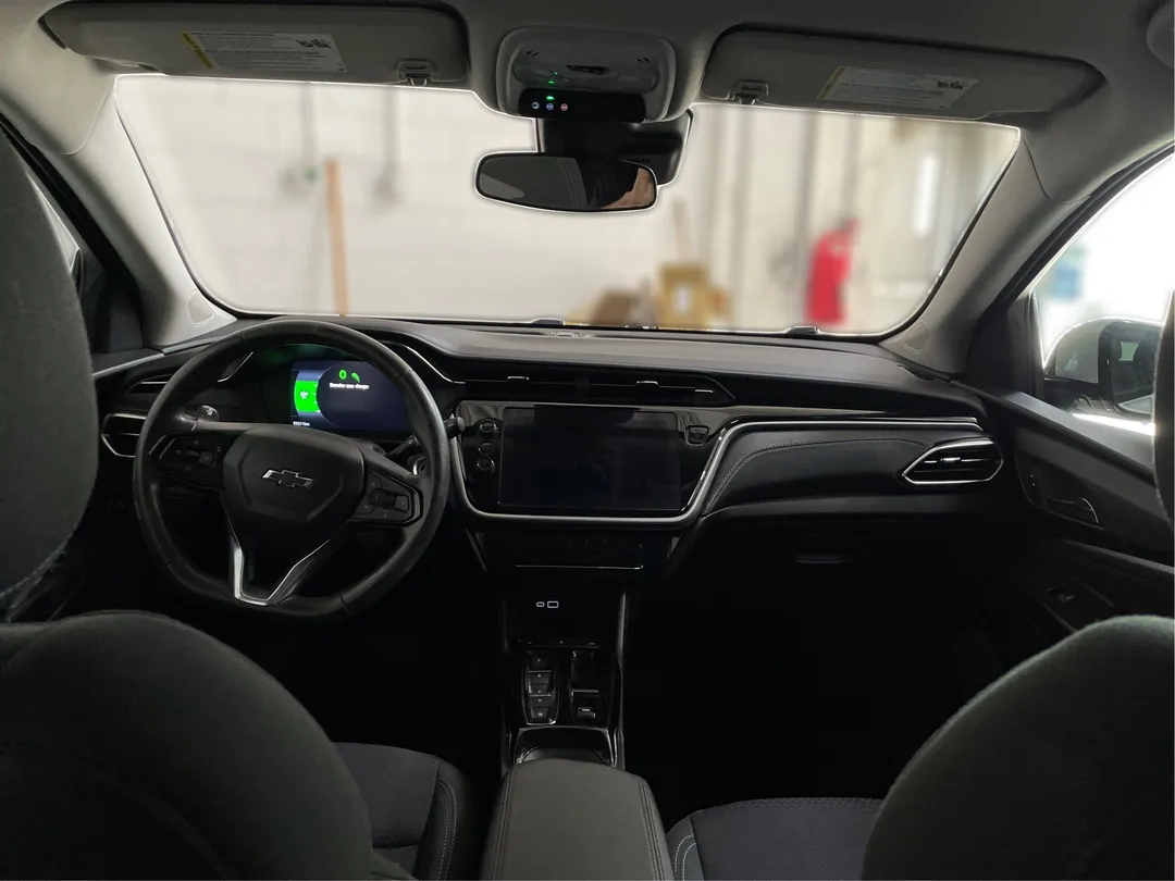 2023 Chevrolet Bolt EUV — photo 4