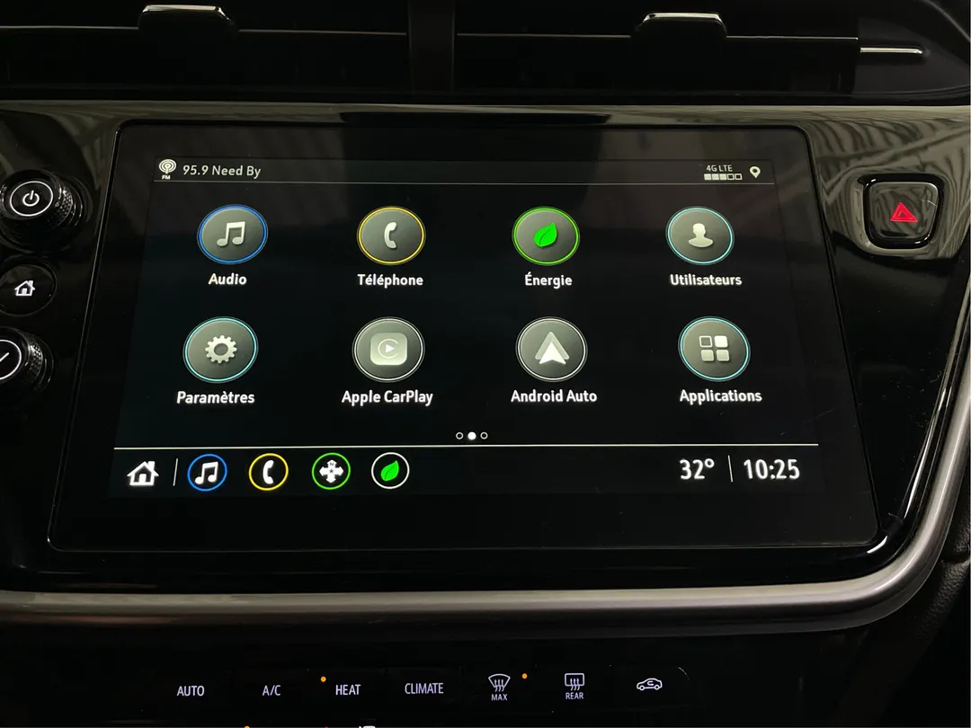 2023 Chevrolet Bolt EUV — photo 6