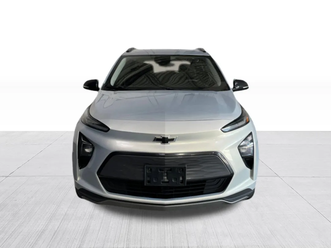 2023 Chevrolet Bolt EUV — photo 7
