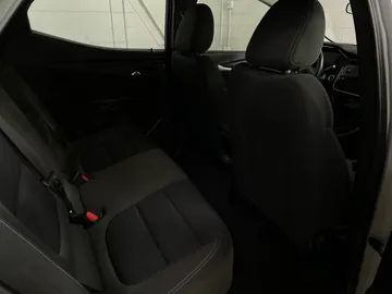 2023 Chevrolet Bolt EUV - image 15