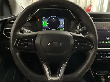 2023 Chevrolet Bolt EUV - image 18