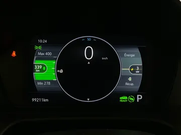 2023 Chevrolet Bolt EUV - image 17