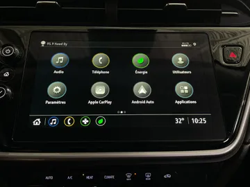 2023 Chevrolet Bolt EUV - image 7