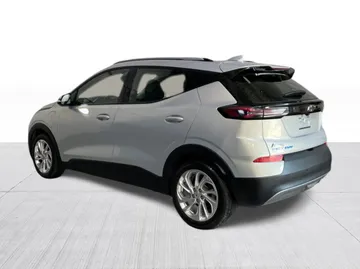 2023 Chevrolet Bolt EUV - image 11