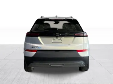 2023 Chevrolet Bolt EUV - image 12