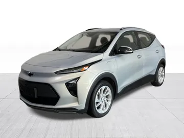 2023 Chevrolet Bolt EUV - image 9
