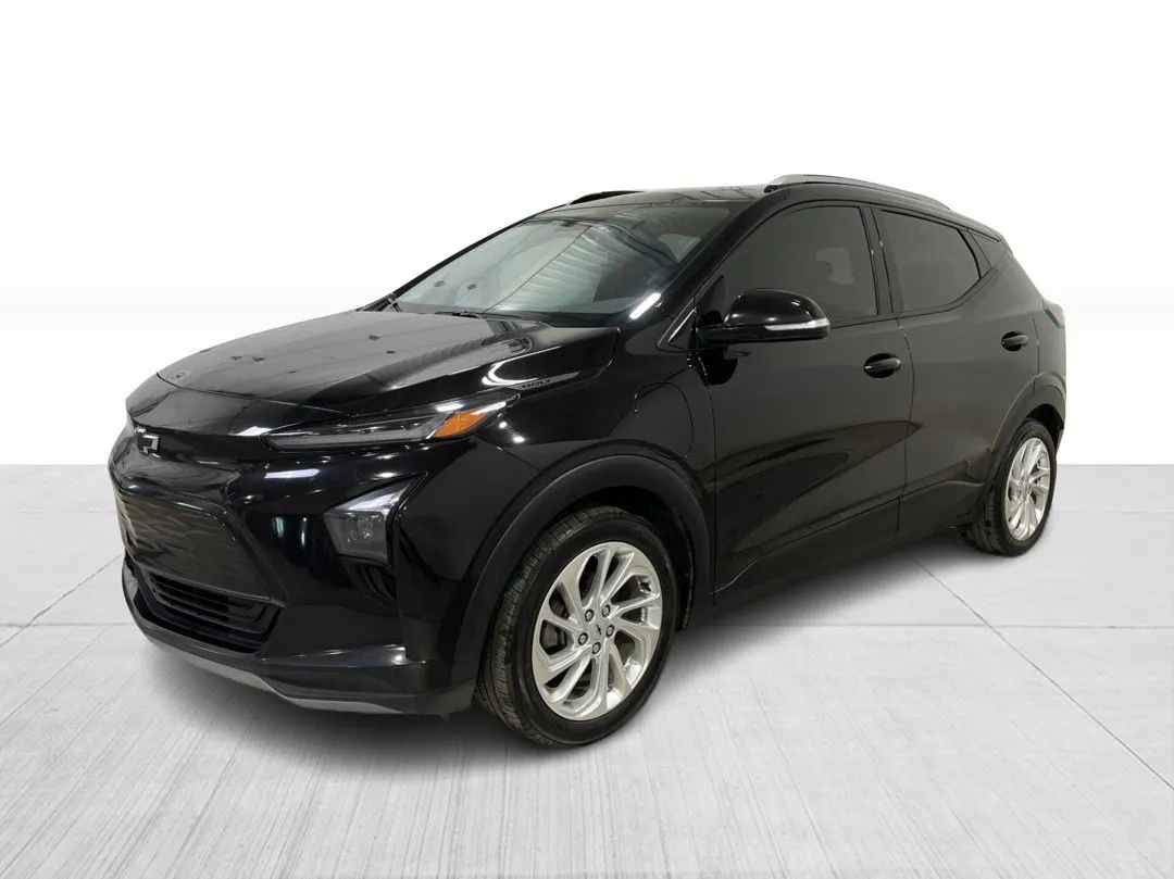 Chevrolet Bolt EUV 2023 à vendre - photo 4