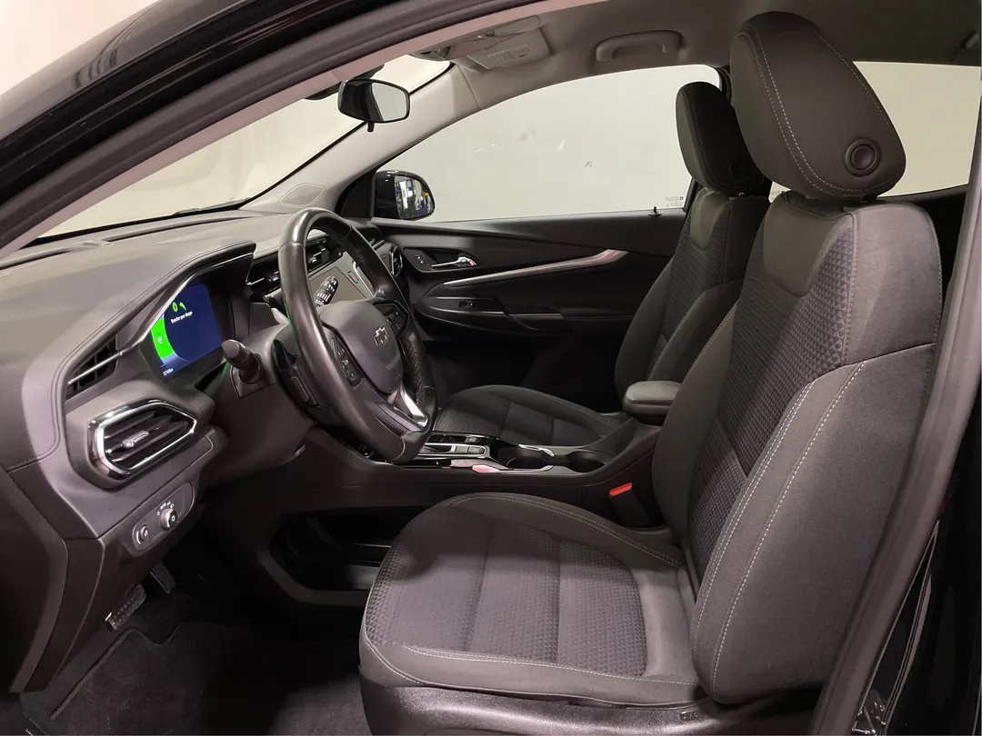 2023 Chevrolet Bolt EUV for sale - photo 3