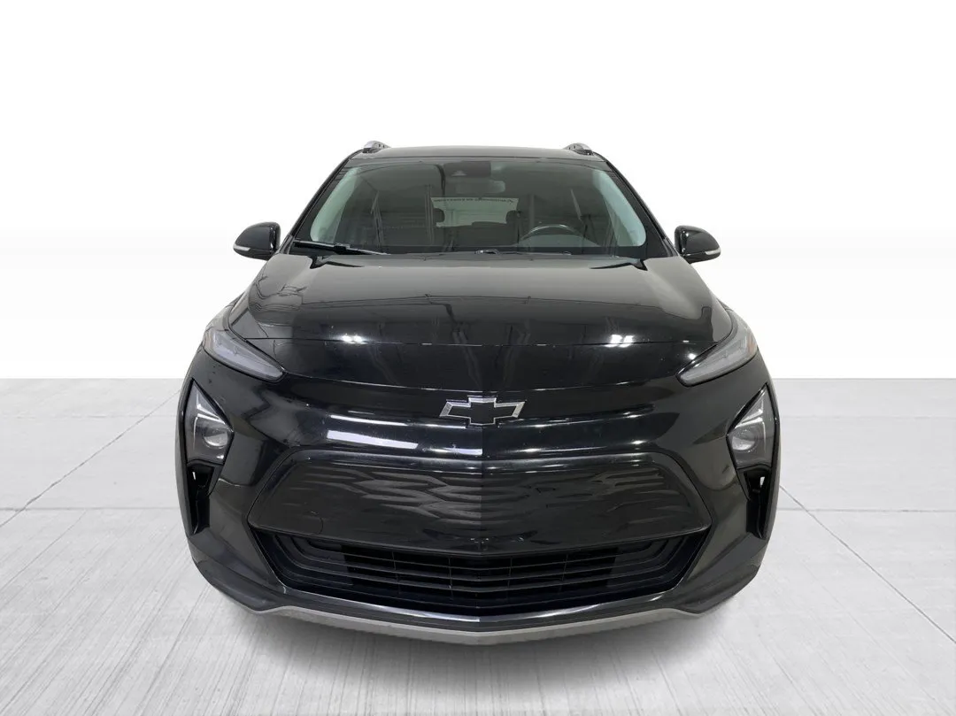 Chevrolet Bolt EUV 2023 à vendre - photo 3