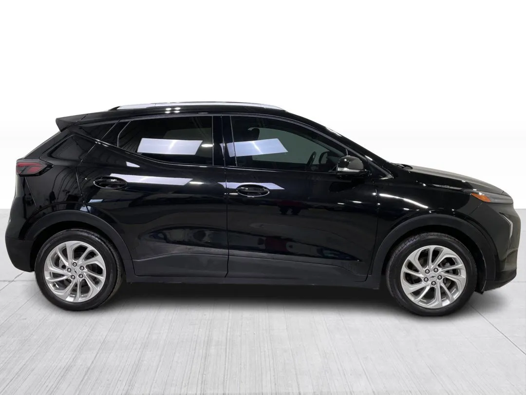 Chevrolet Bolt EUV 2023 à vendre - photo 1
