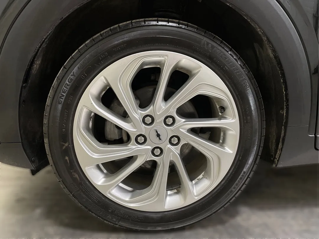 2023 Chevrolet Bolt EUV LT, photo 5