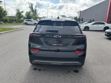 2023 Chevrolet Bolt EUV - image 6