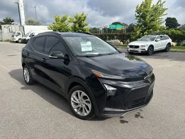 2023 Chevrolet Bolt EUV