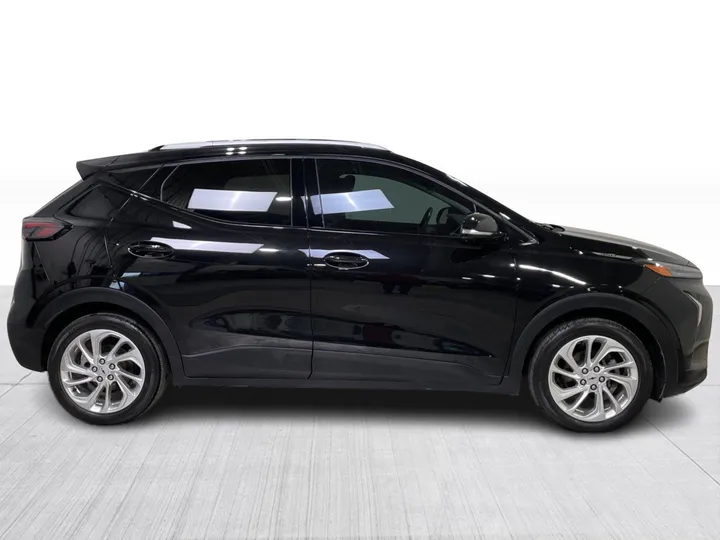 2023 Chevrolet Bolt EUV