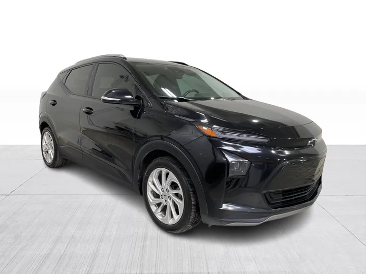 2023 Chevrolet Bolt EUV