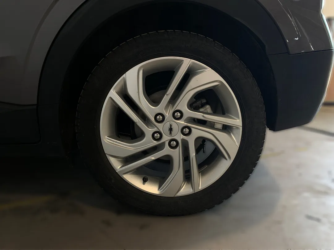 2023 Chevrolet Bolt EUV — photo 5