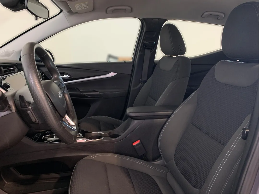 2023 Chevrolet Bolt EUV — photo 3