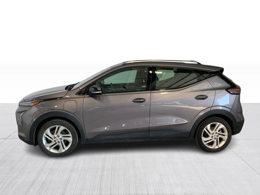 2023 Chevrolet Bolt EUV for sale - photo 4