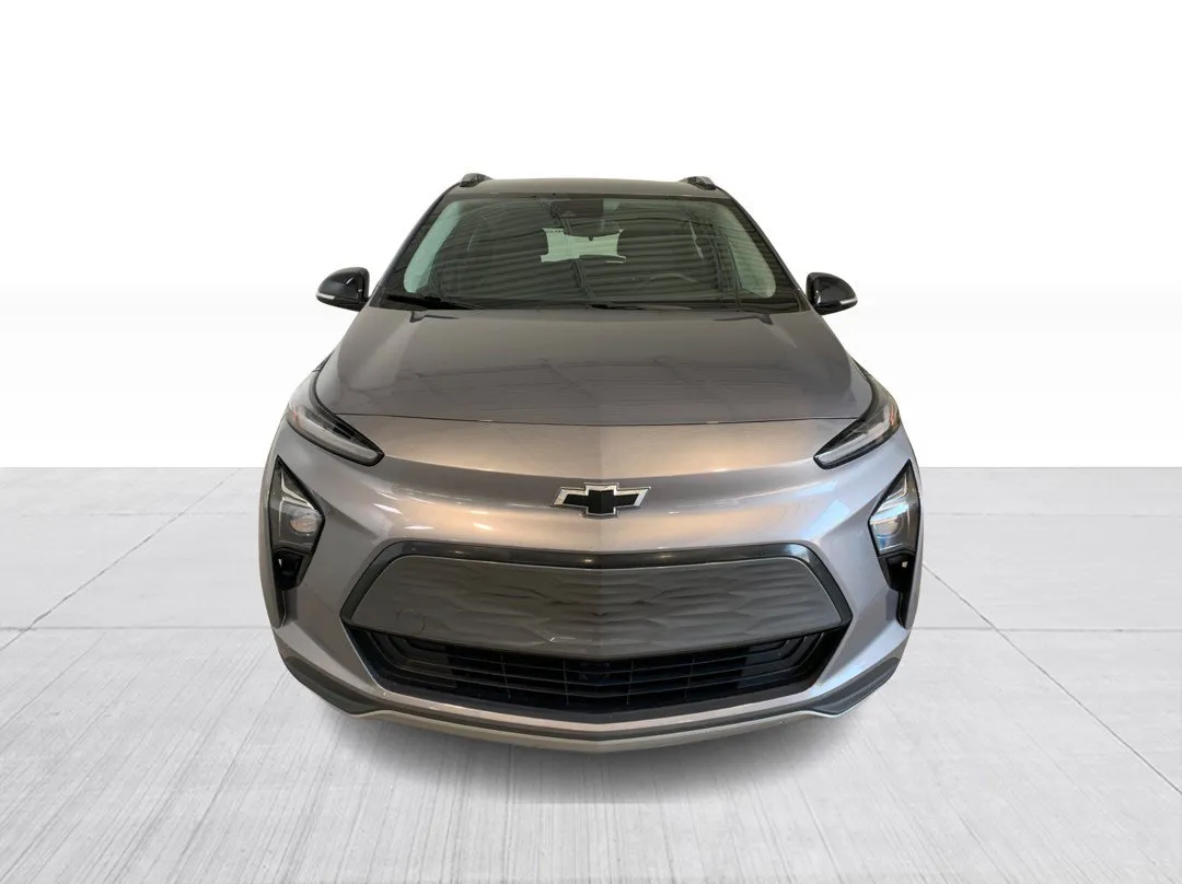 2023 Chevrolet Bolt EUV — photo 7