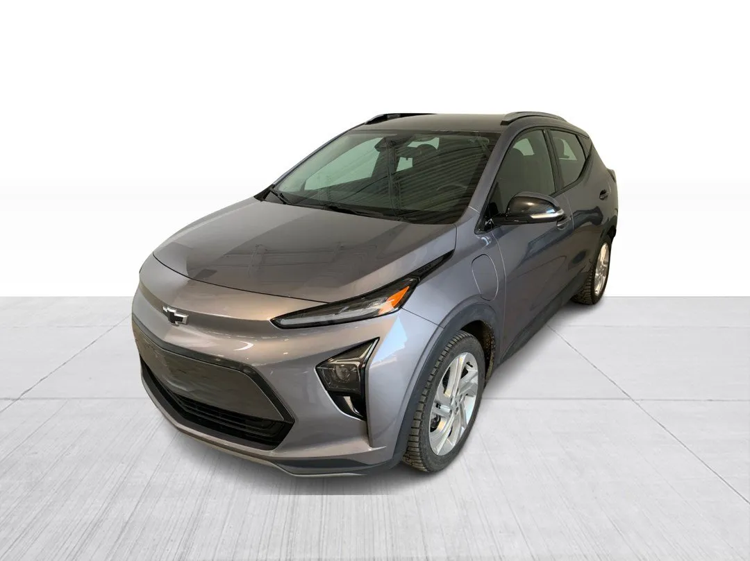 2023 Chevrolet Bolt EUV — photo 8