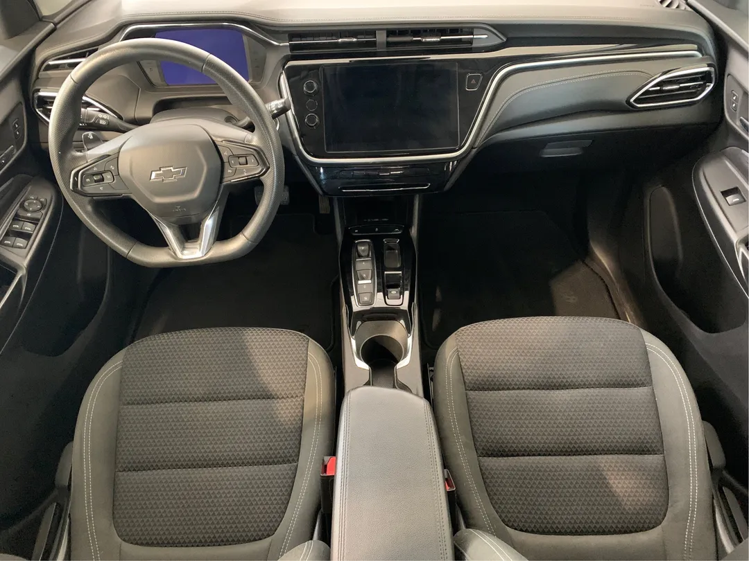2023 Chevrolet Bolt EUV — photo 4