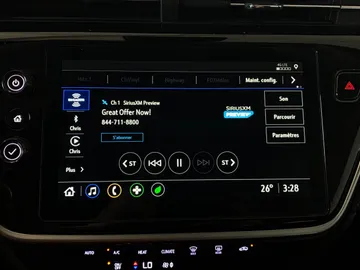 2023 Chevrolet Bolt EUV - image 29