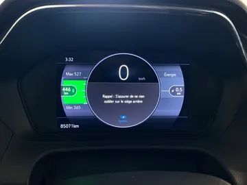 2023 Chevrolet Bolt EUV - image 26