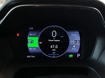 2023 Chevrolet Bolt EUV - image 13