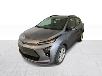 2023 Chevrolet Bolt EUV - image 3