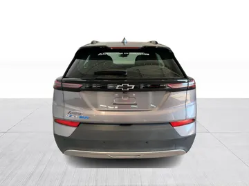 2023 Chevrolet Bolt EUV - image 7