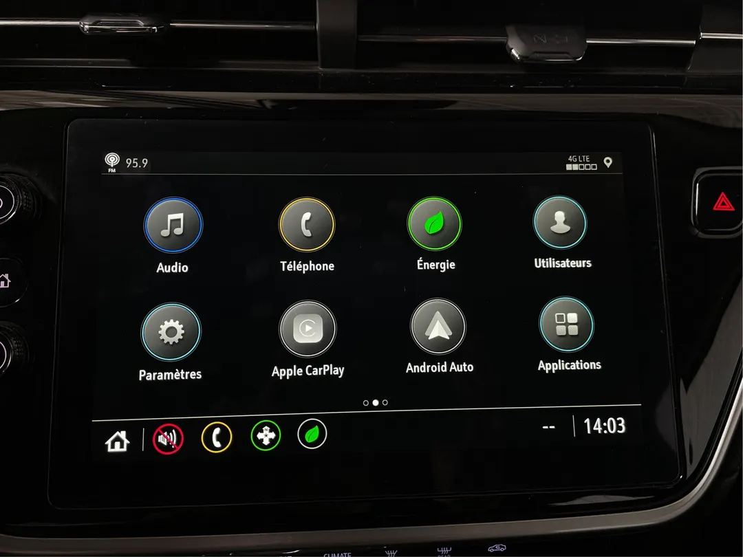 2023 Chevrolet Bolt EUV — photo 6