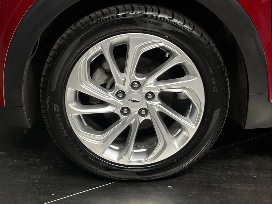 2023 Chevrolet Bolt EUV — photo 5