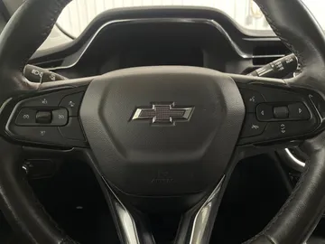 2023 Chevrolet Bolt EUV - image 17
