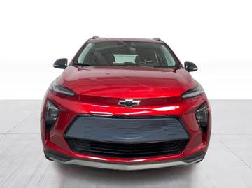 2023 Chevrolet Bolt EUV - image 8