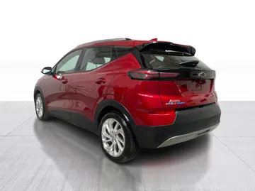 2023 Chevrolet Bolt EUV - image 11
