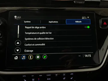 2023 Chevrolet Bolt EUV - image 29