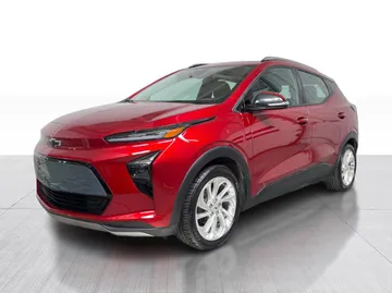 2023 Chevrolet Bolt EUV - image 9