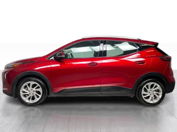 2023 Chevrolet Bolt EUV - image 10