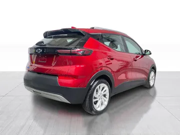 2023 Chevrolet Bolt EUV - image 14